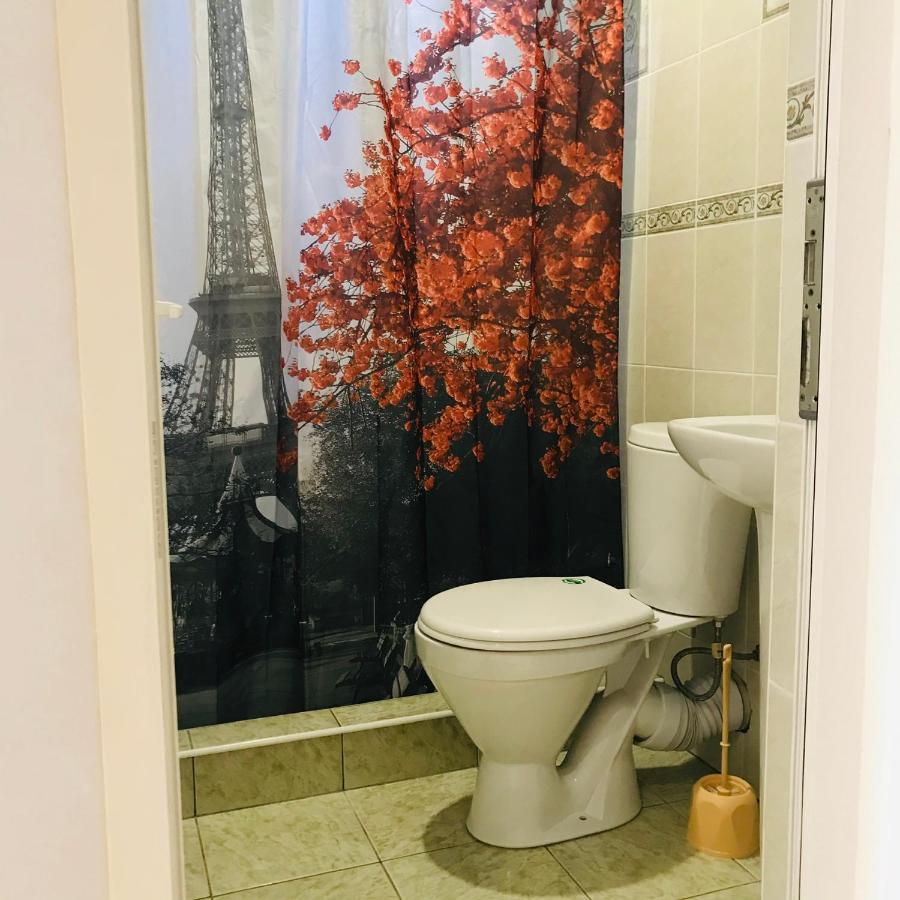 Гостевой Дом Роберто Hotel New Athos Bagian luar foto